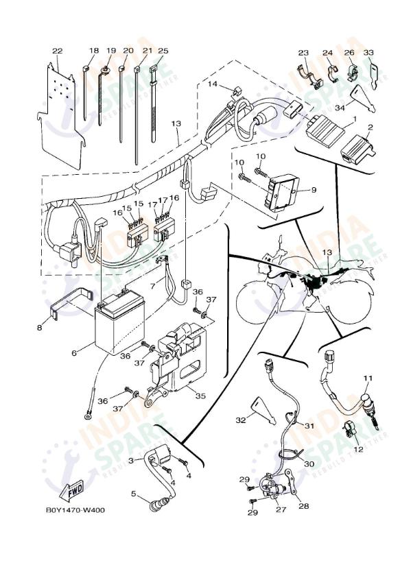 ELECTRICAL 1